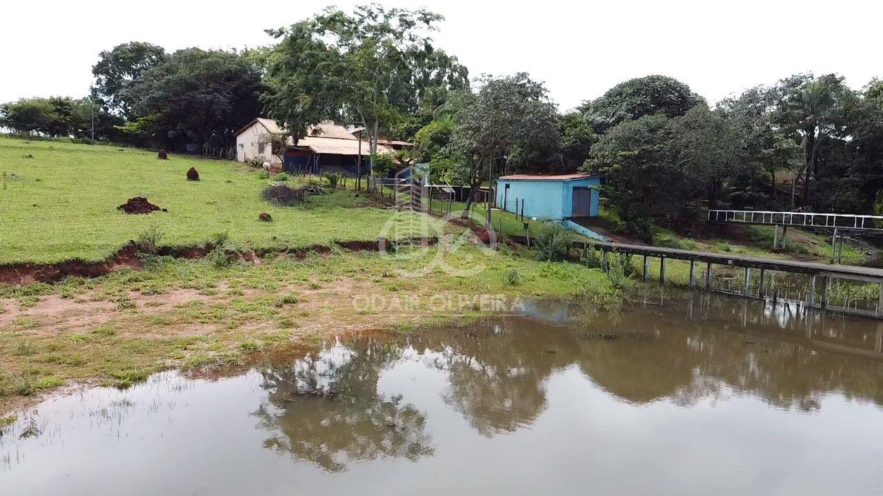 Odair Oliveira Negócios Imobiliários em Passos MG