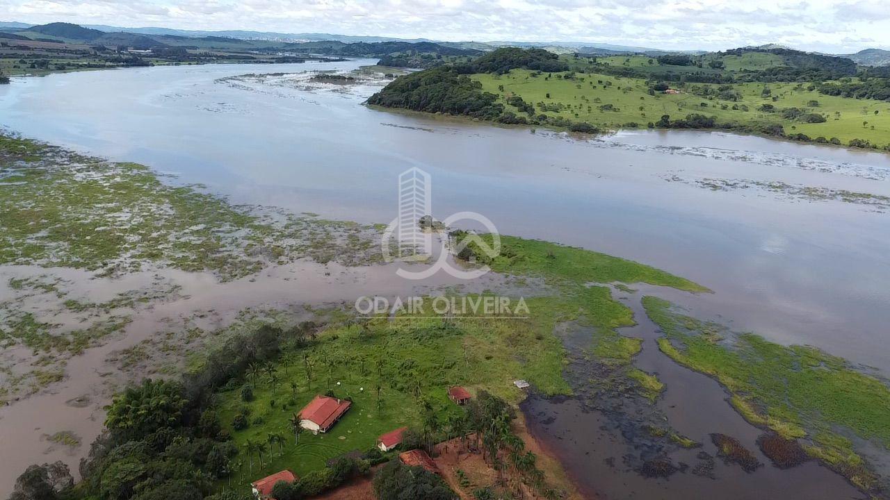 Odair Oliveira Negócios Imobiliários em Passos MG
