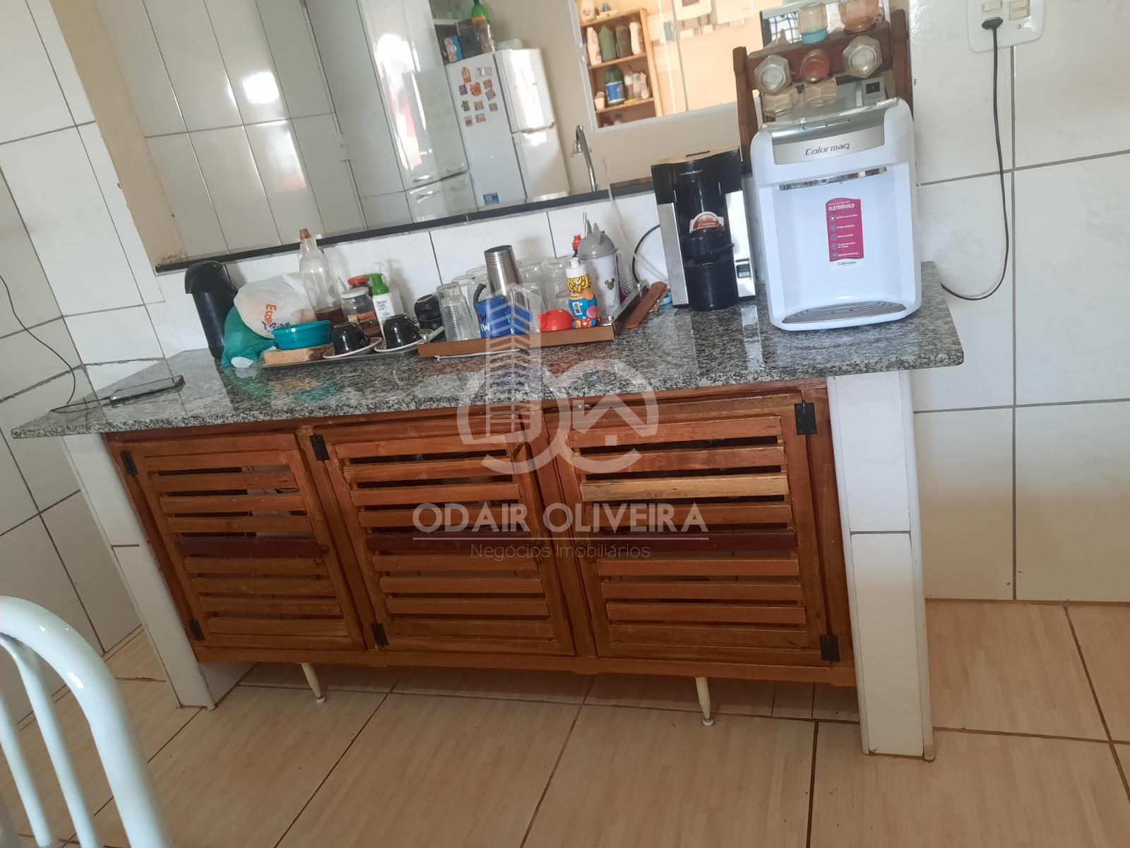 Odair Oliveira Negócios Imobiliários em Passos MG