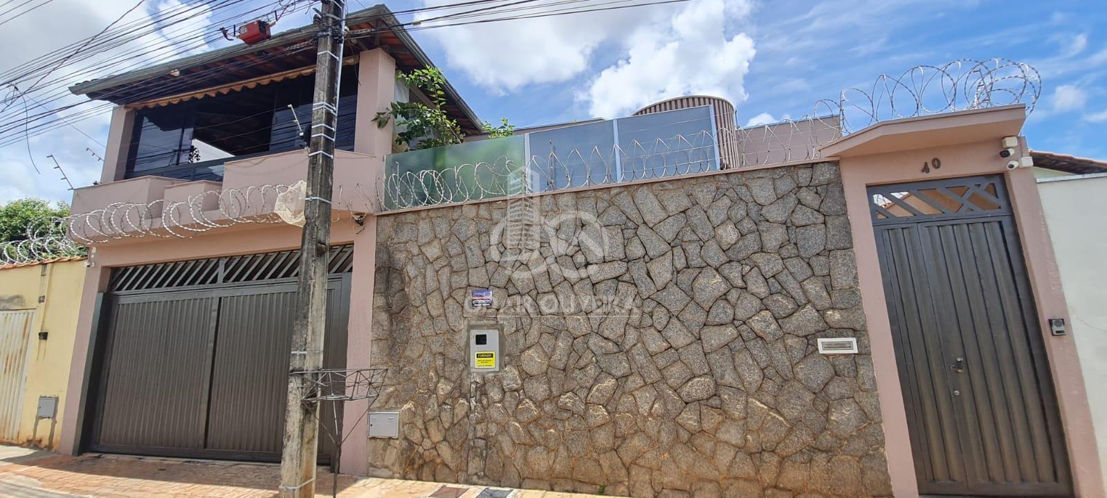 Odair Oliveira Negócios Imobiliários em Passos MG