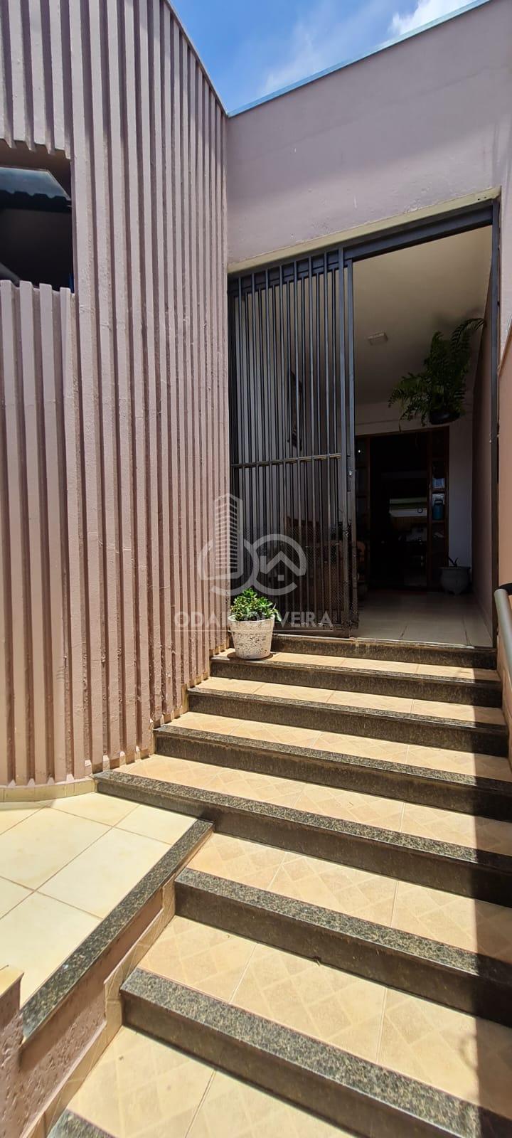 Odair Oliveira Negócios Imobiliários em Passos MG