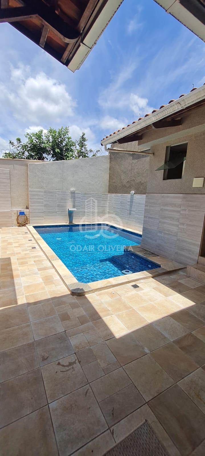 Odair Oliveira Negócios Imobiliários em Passos MG