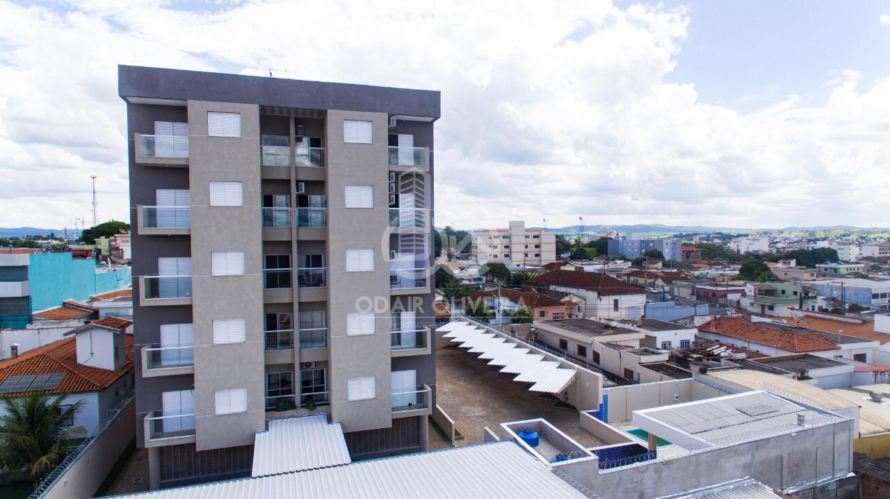 Odair Oliveira Negócios Imobiliários em Passos MG