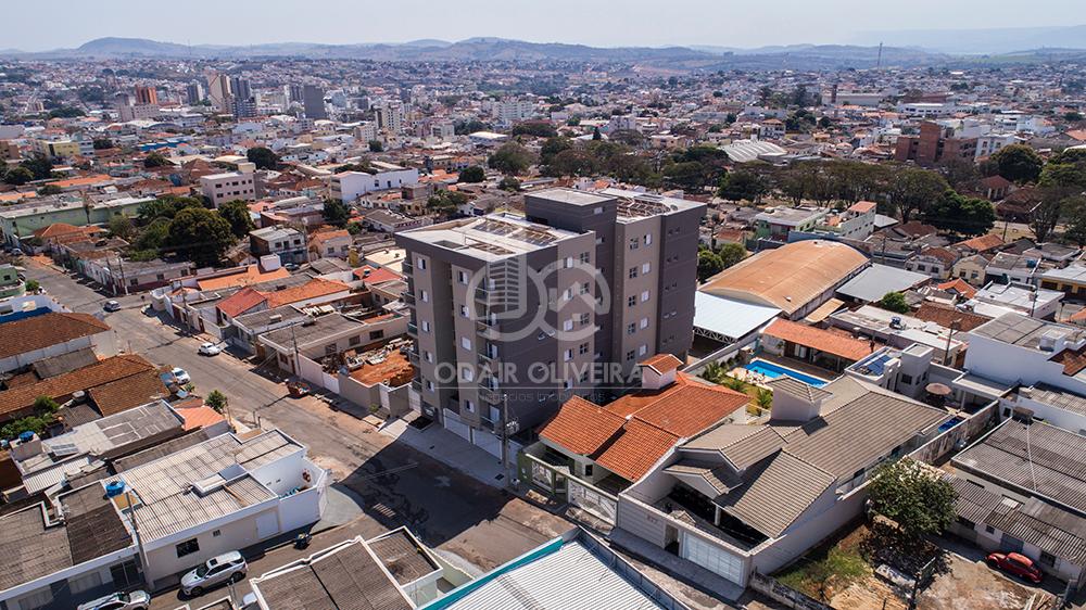 Odair Oliveira Negócios Imobiliários em Passos MG