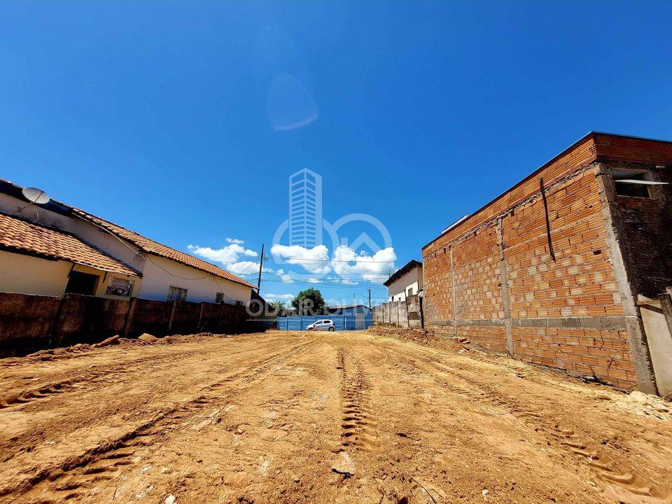Odair Oliveira Negócios Imobiliários em Passos MG