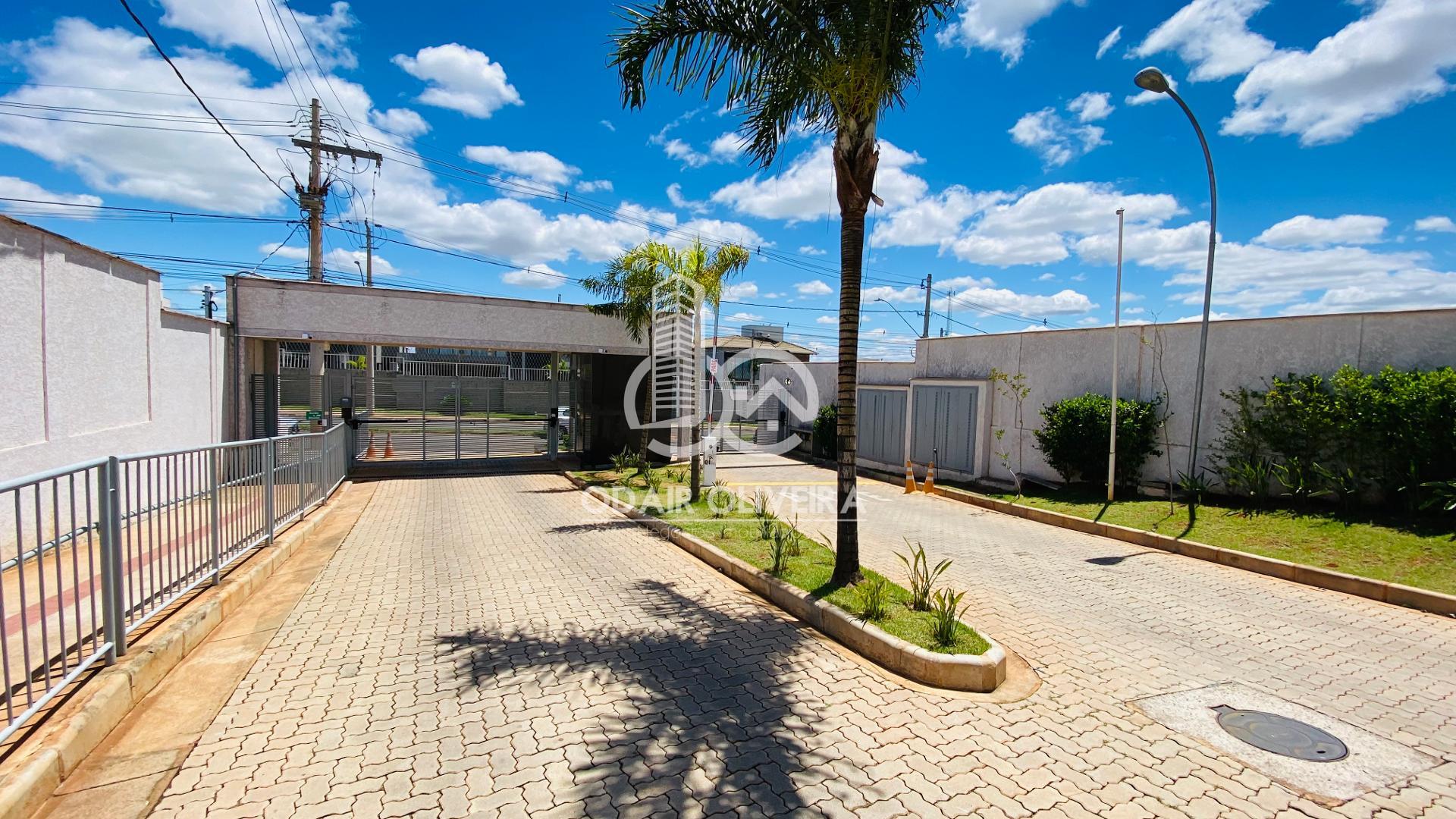 Apartamento com 2 dormitrios para locao, VILA RICA, PASSOS - MG