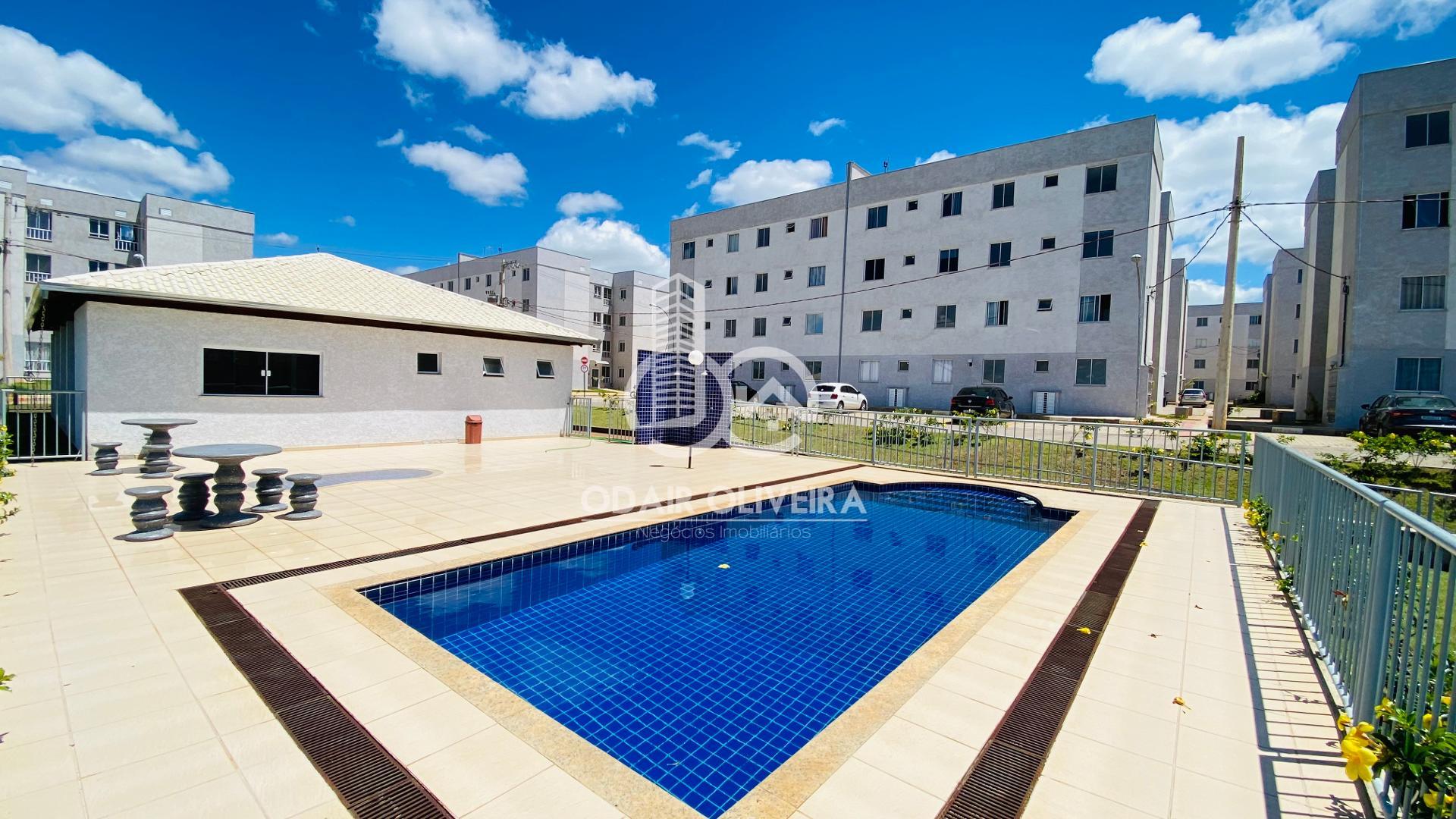 Odair Oliveira Negócios Imobiliários em Passos MG