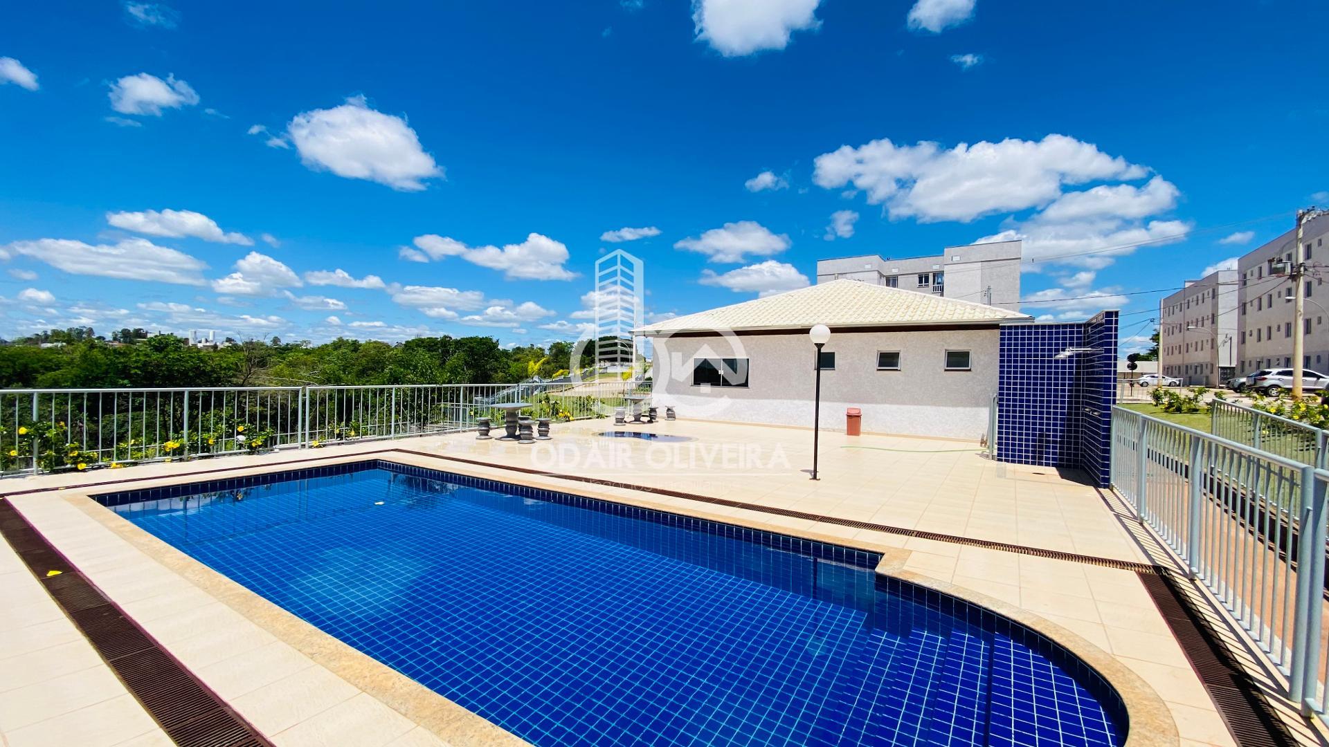 Odair Oliveira Negócios Imobiliários em Passos MG