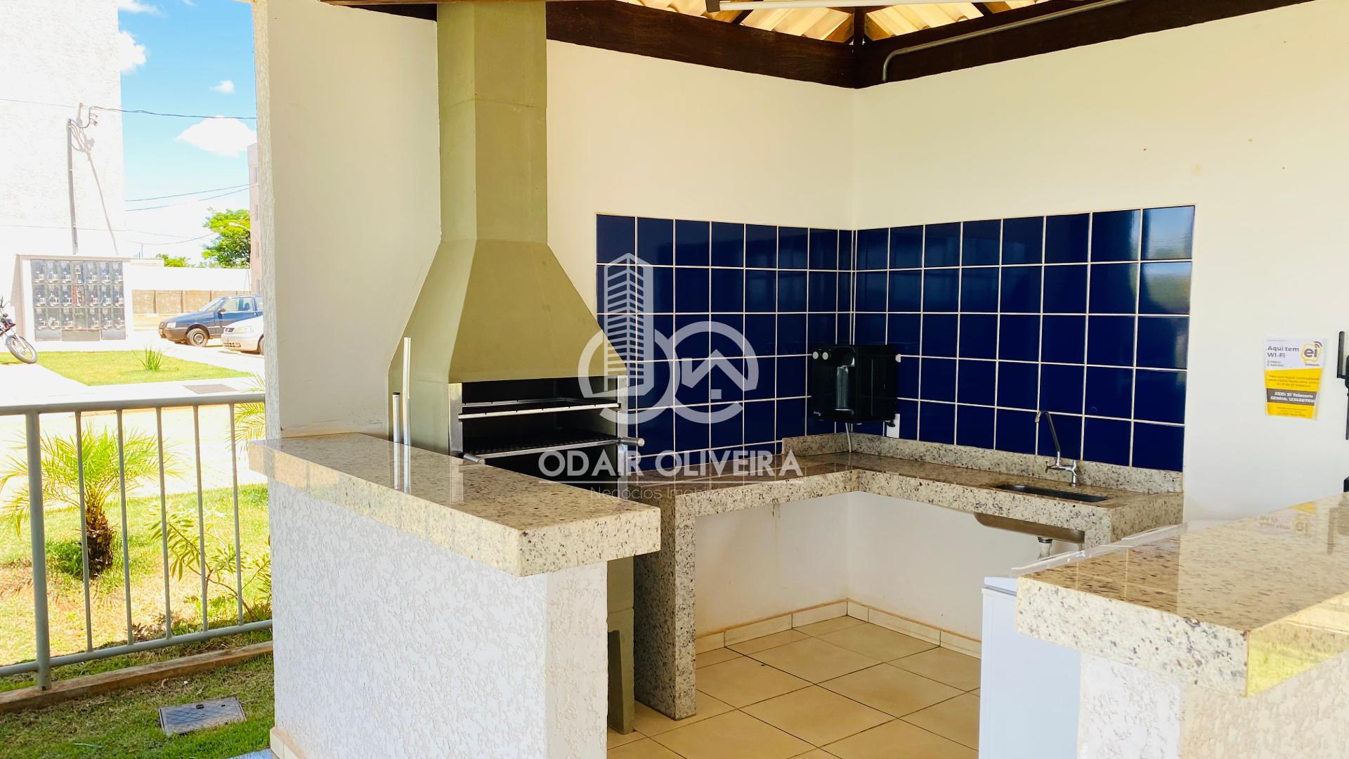 Odair Oliveira Negócios Imobiliários em Passos MG