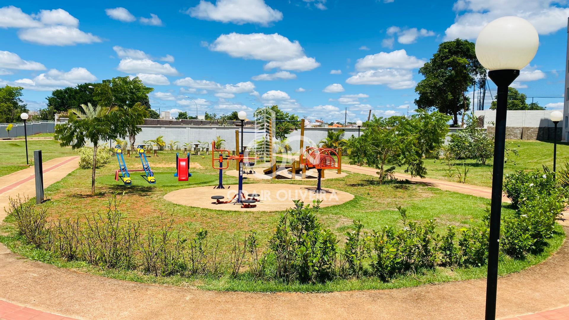 Odair Oliveira Negócios Imobiliários em Passos MG