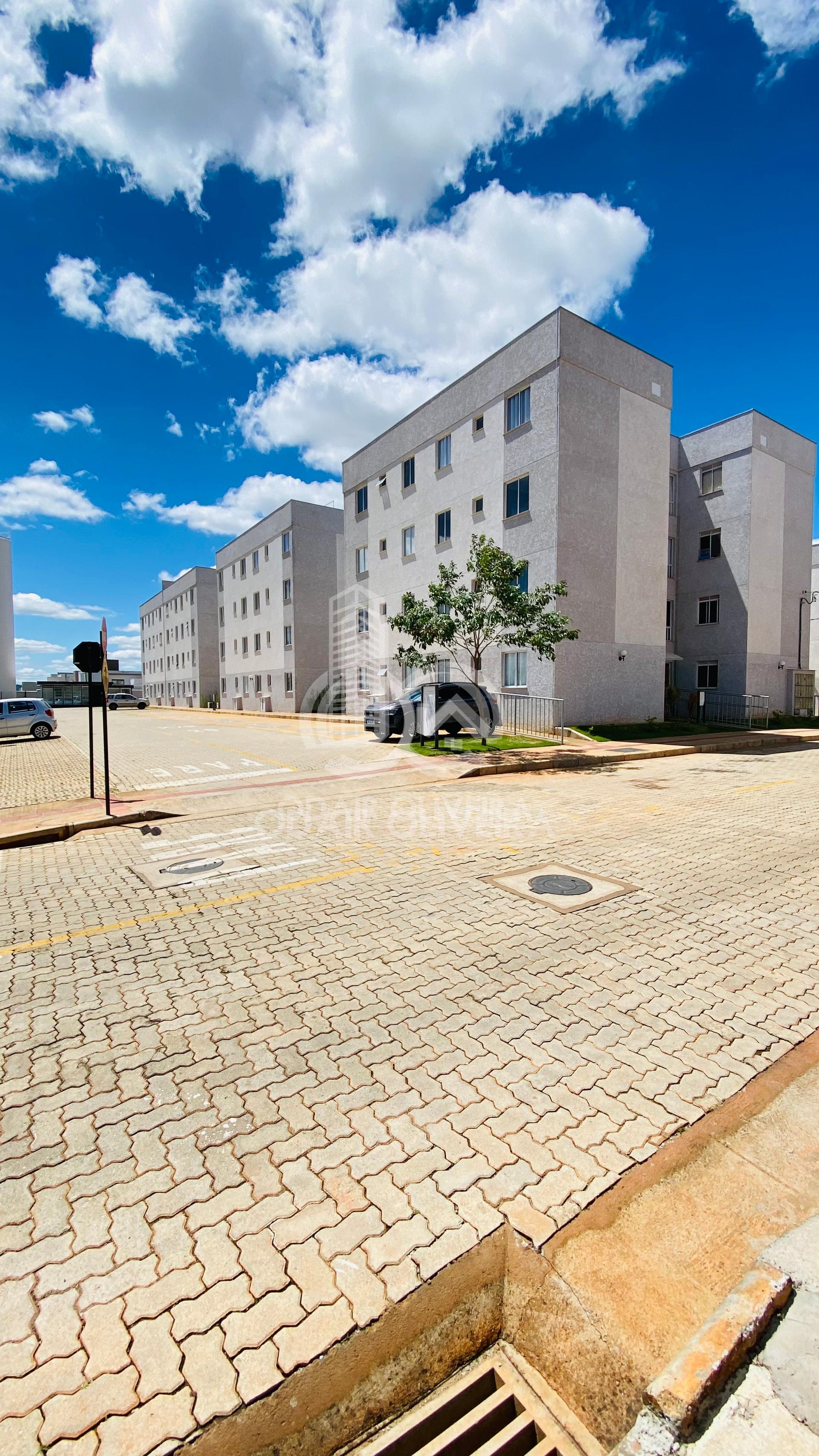 Odair Oliveira Negócios Imobiliários em Passos MG