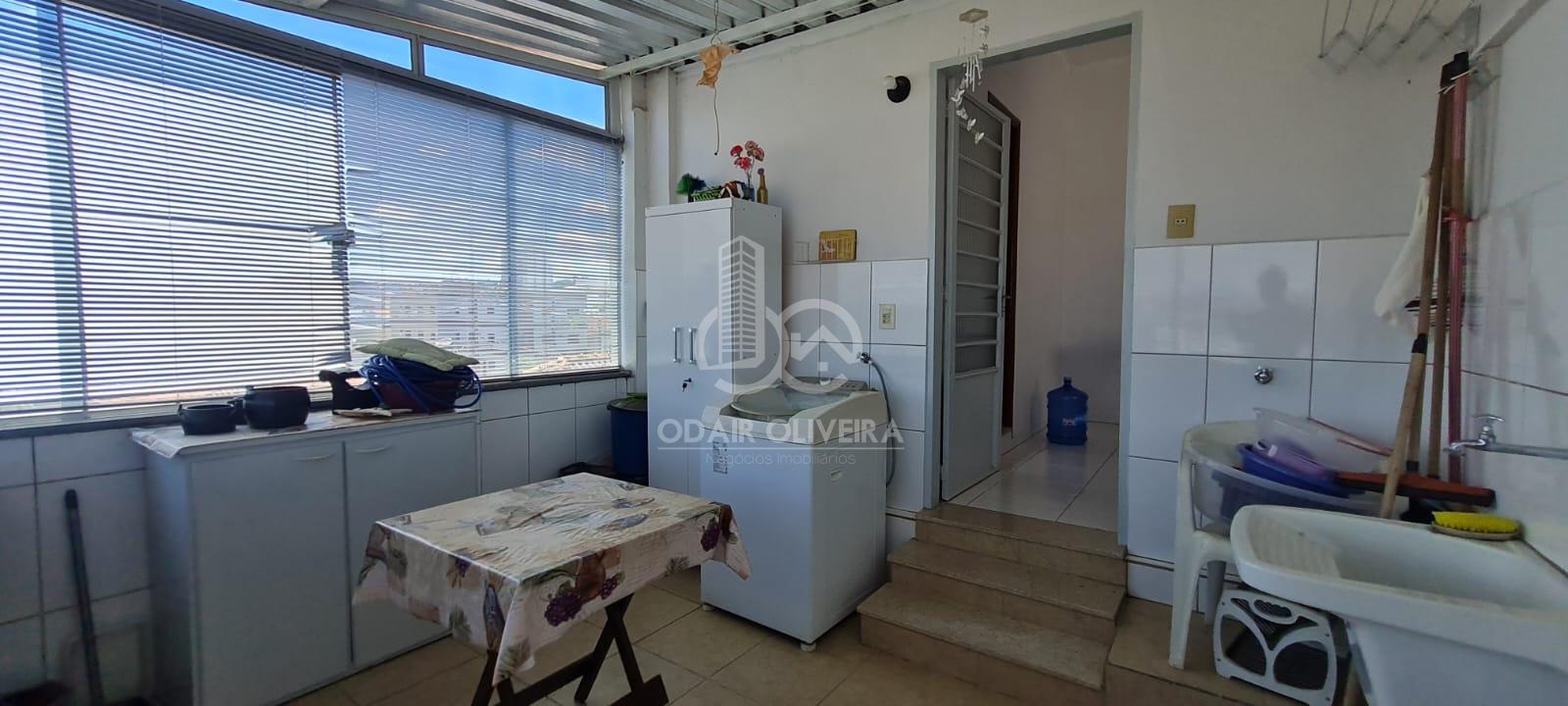 Odair Oliveira Negócios Imobiliários em Passos MG