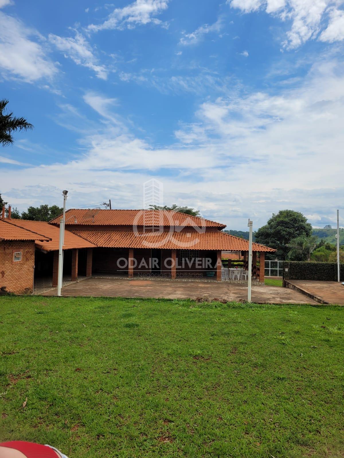 Odair Oliveira Negócios Imobiliários em Passos MG