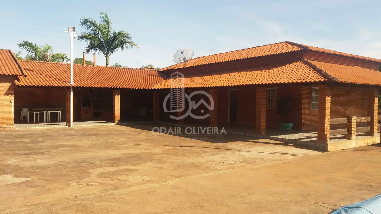 Odair Oliveira Negócios Imobiliários em Passos MG