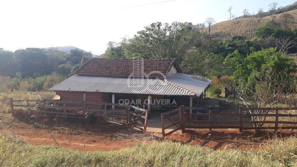 Odair Oliveira Negócios Imobiliários em Passos MG