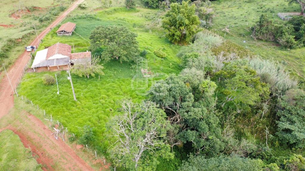 Stio  venda, Rural, FORTALEZA DE MINAS - MG