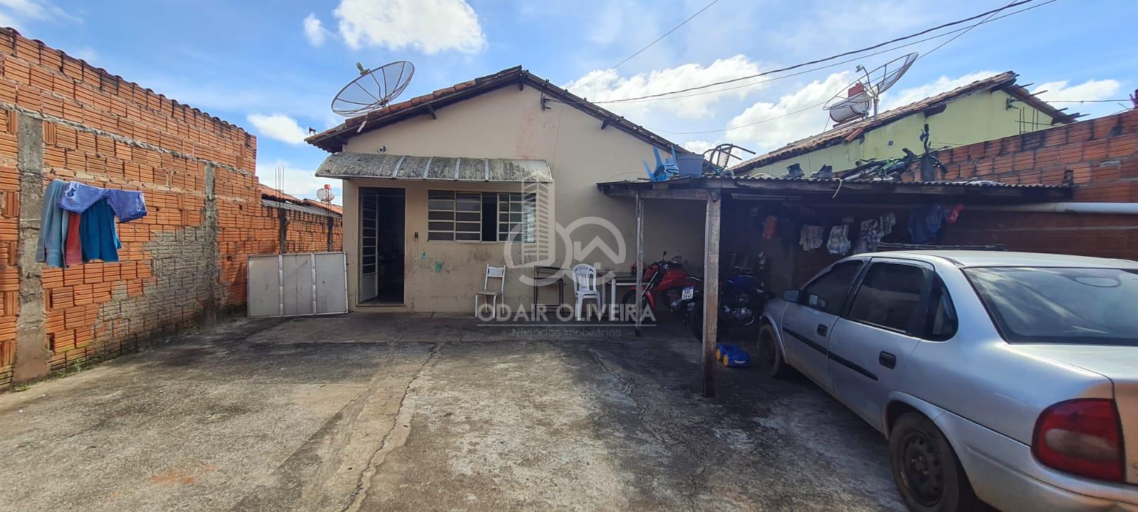 Odair Oliveira Negócios Imobiliários em Passos MG