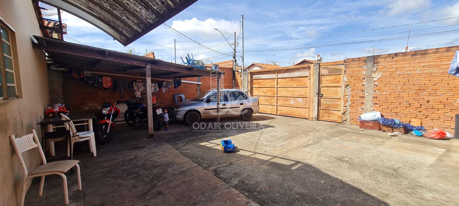 Odair Oliveira Negócios Imobiliários em Passos MG