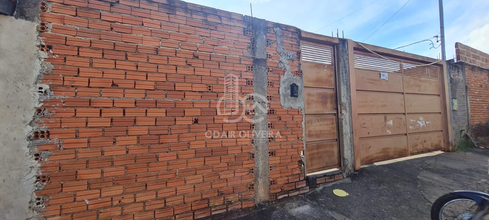 Odair Oliveira Negócios Imobiliários em Passos MG