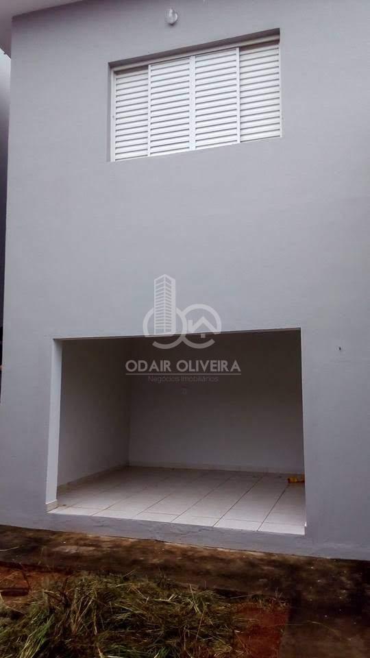 Odair Oliveira Negócios Imobiliários em Passos MG