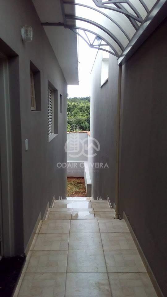 Odair Oliveira Negócios Imobiliários em Passos MG