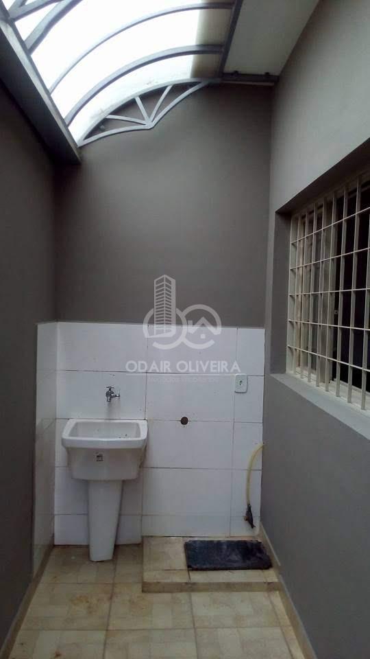 Odair Oliveira Negócios Imobiliários em Passos MG