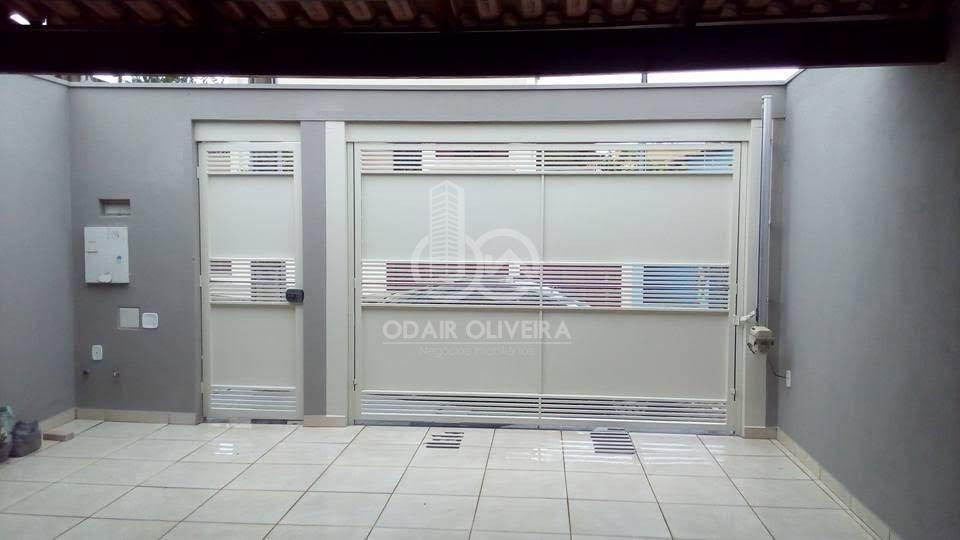 Odair Oliveira Negócios Imobiliários em Passos MG