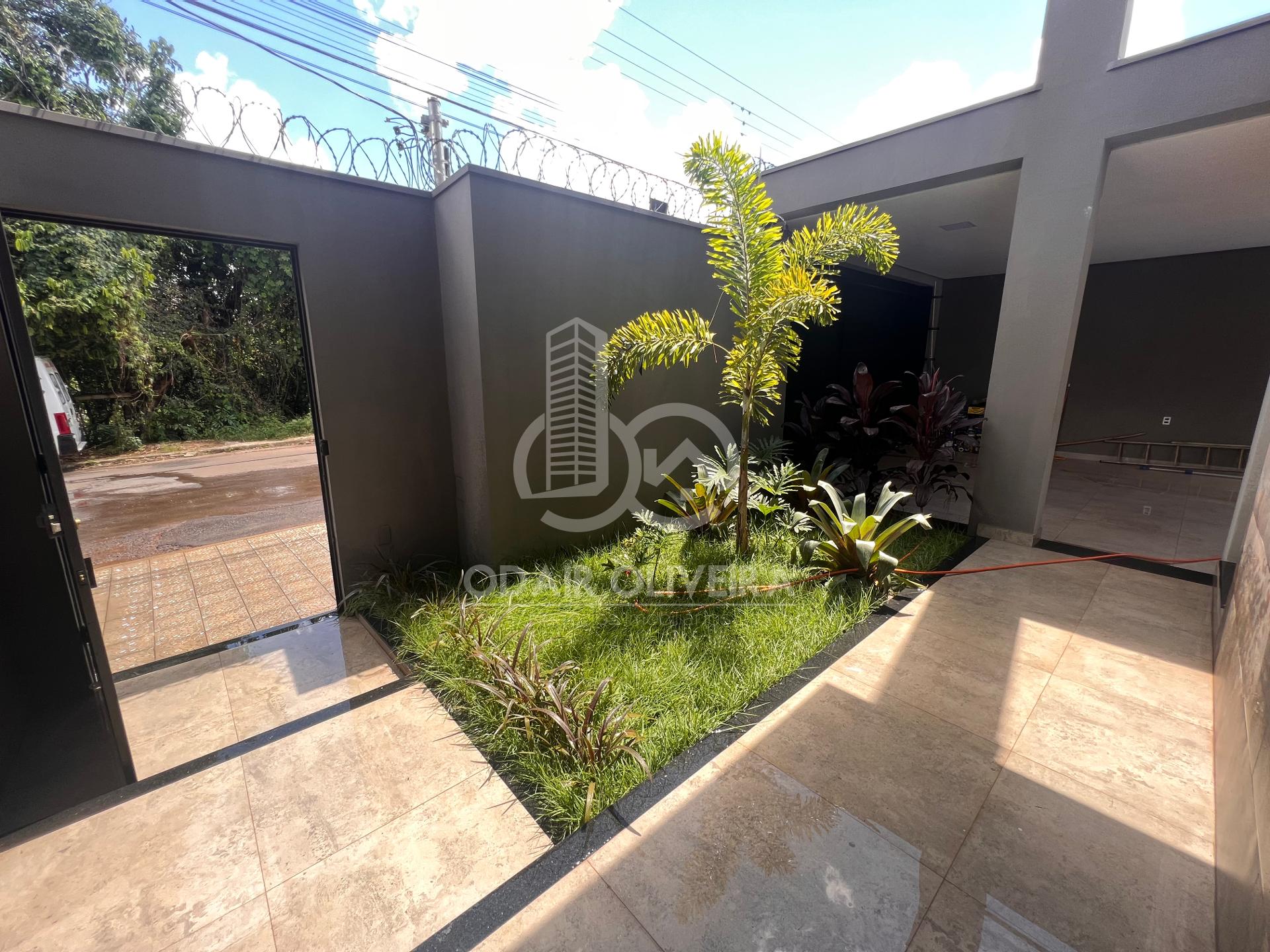 Odair Oliveira Negócios Imobiliários em Passos MG