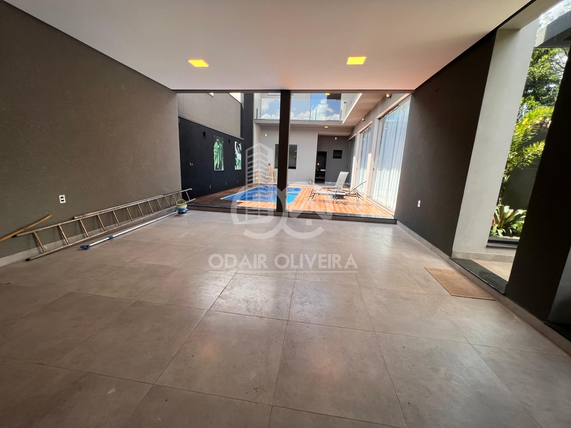 Odair Oliveira Negócios Imobiliários em Passos MG