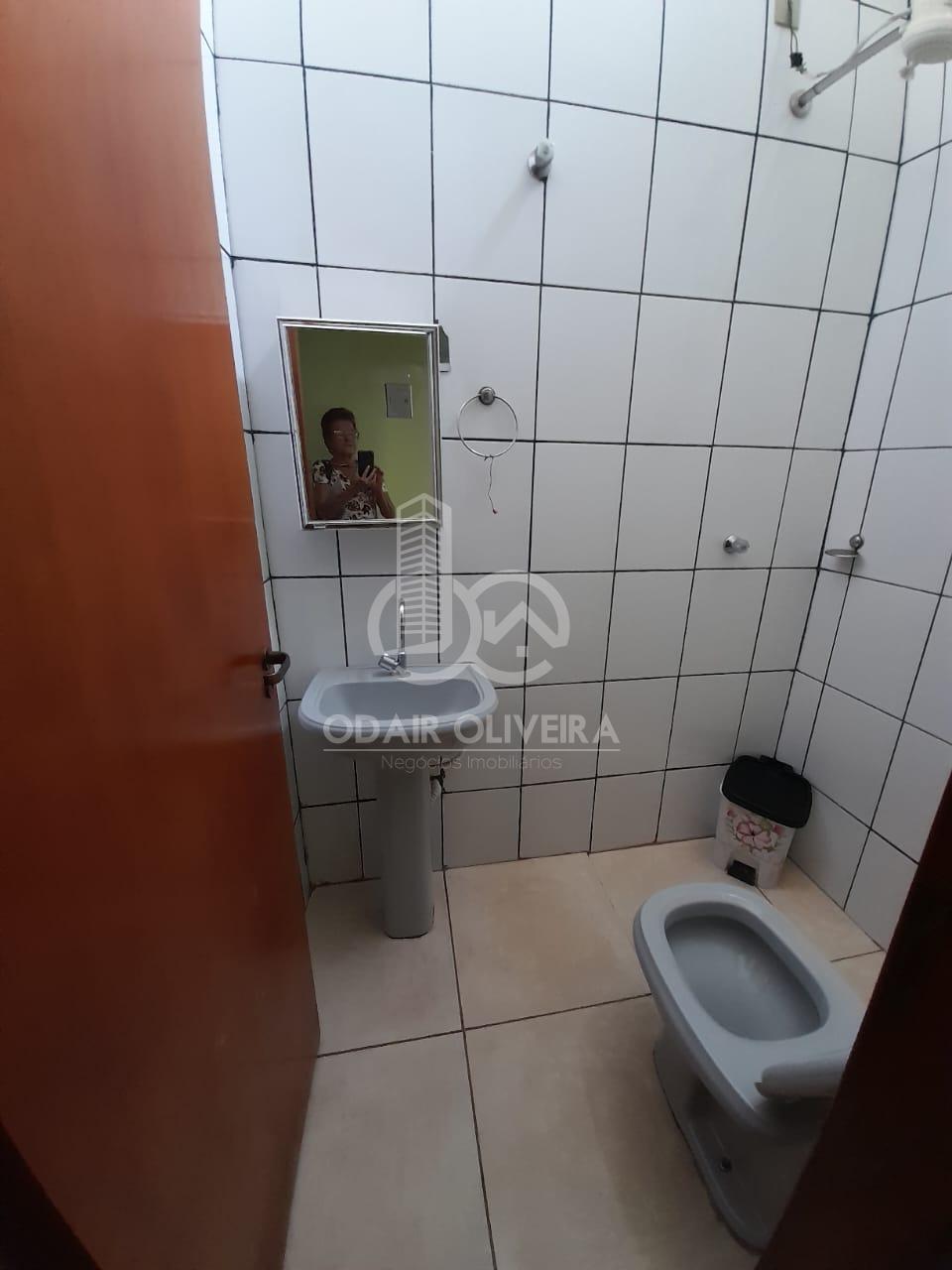 Odair Oliveira Negócios Imobiliários em Passos MG
