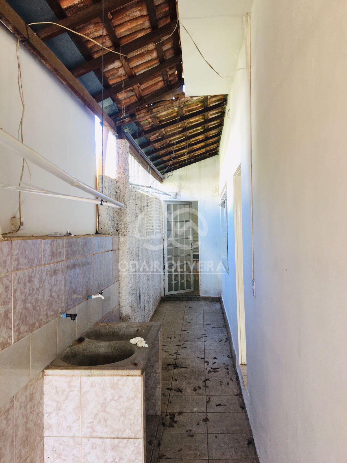 Odair Oliveira Negócios Imobiliários em Passos MG