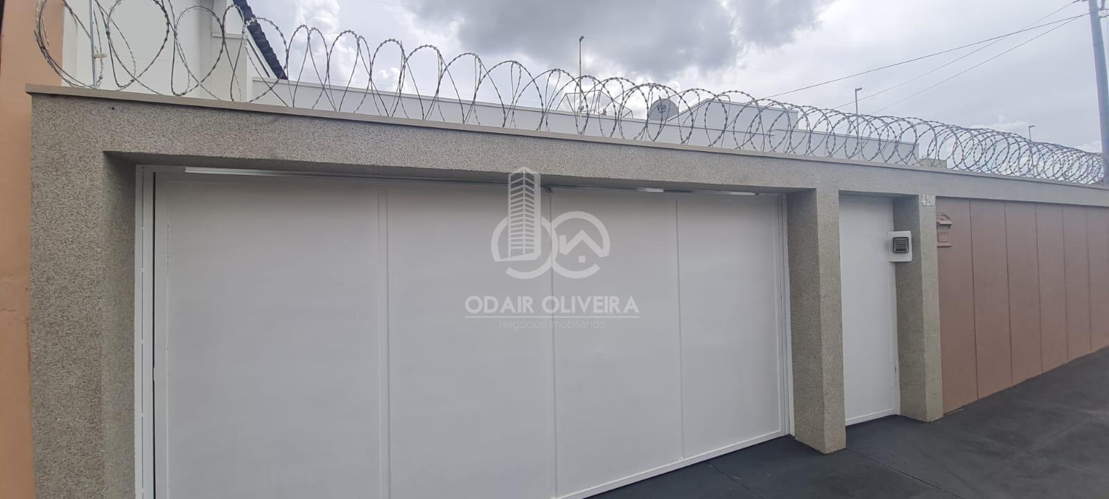 Odair Oliveira Negócios Imobiliários em Passos MG