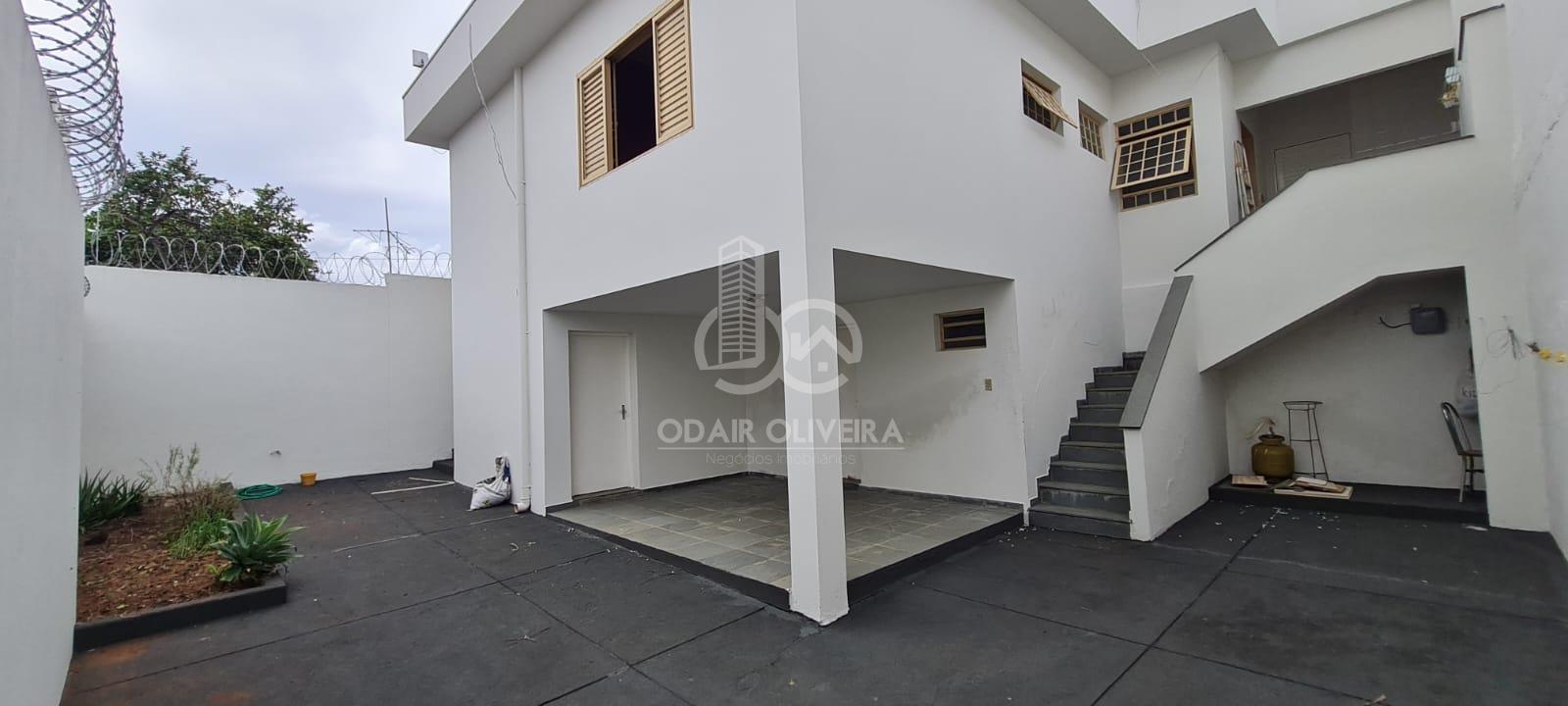 Odair Oliveira Negócios Imobiliários em Passos MG