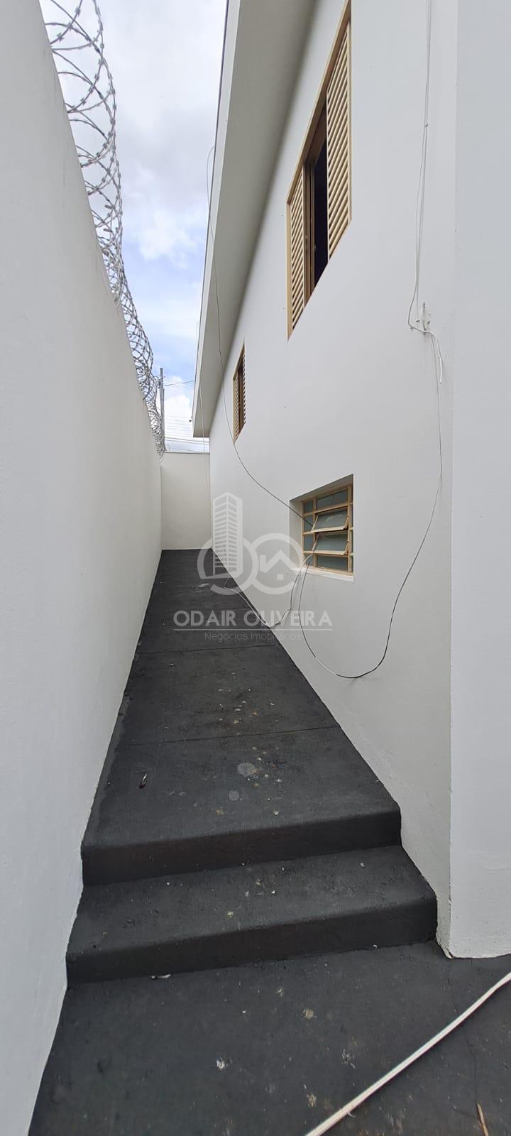 Odair Oliveira Negócios Imobiliários em Passos MG