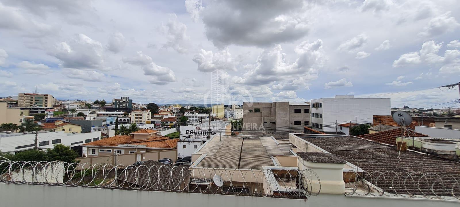 Odair Oliveira Negócios Imobiliários em Passos MG