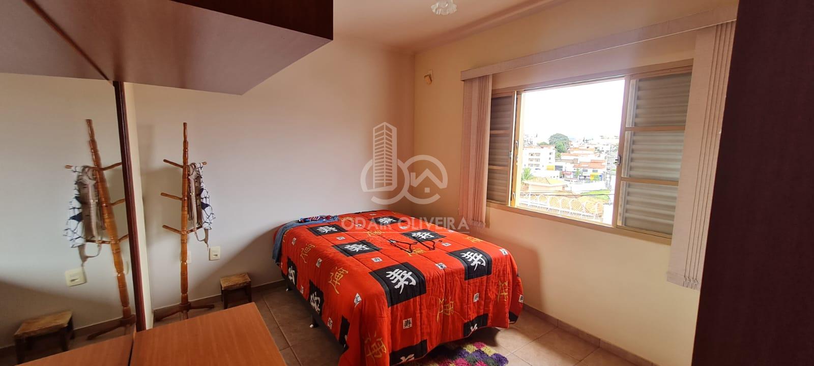 Odair Oliveira Negócios Imobiliários em Passos MG