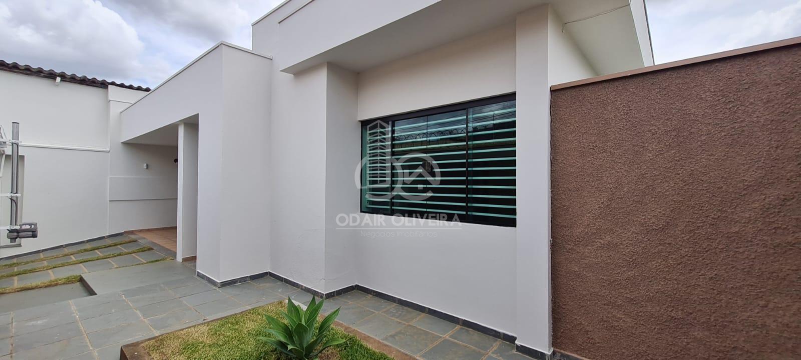 Odair Oliveira Negócios Imobiliários em Passos MG