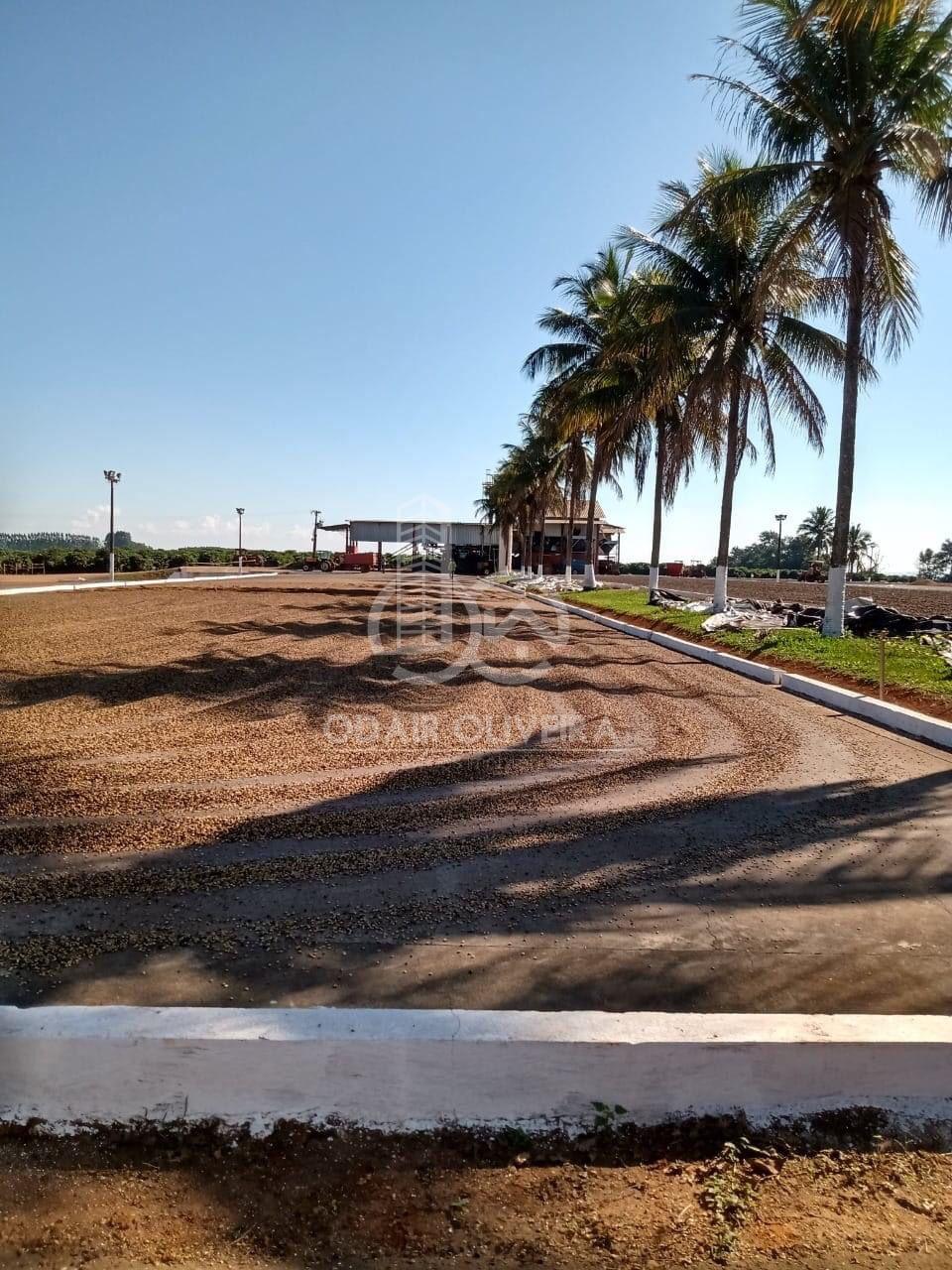 Odair Oliveira Negócios Imobiliários em Passos MG
