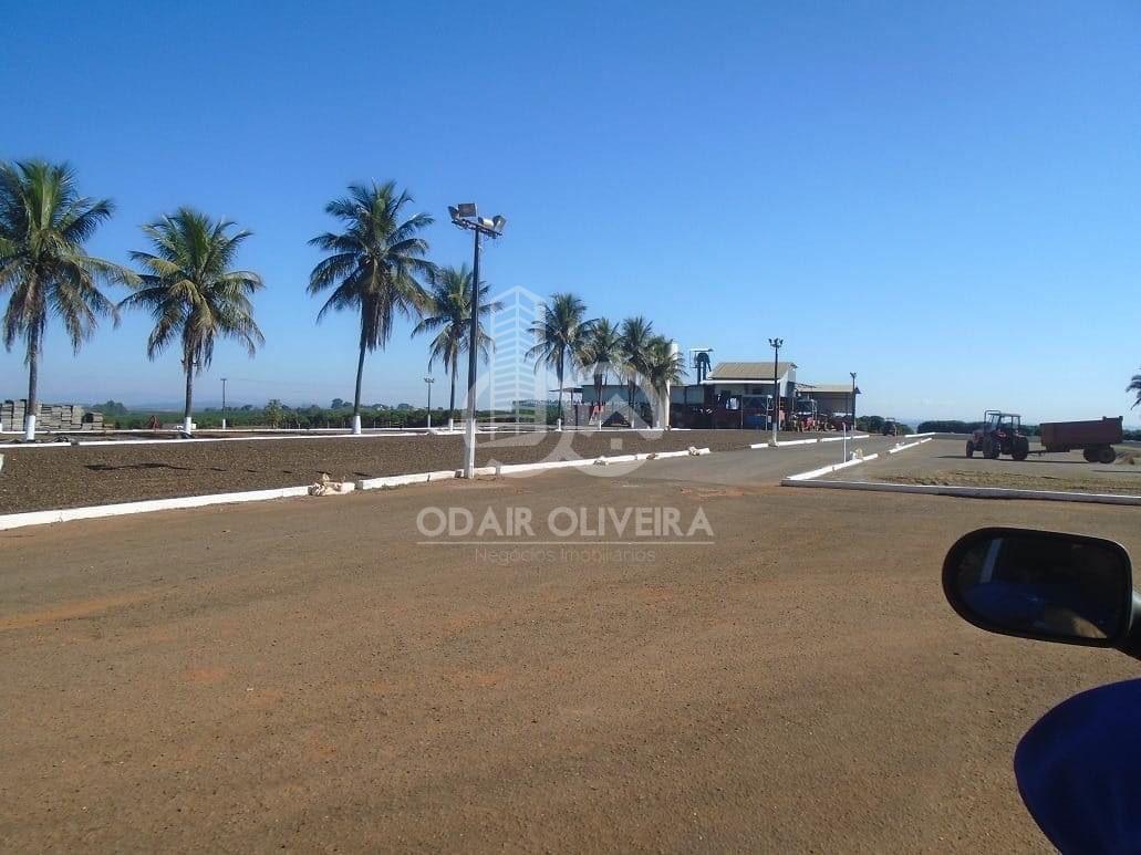Odair Oliveira Negócios Imobiliários em Passos MG