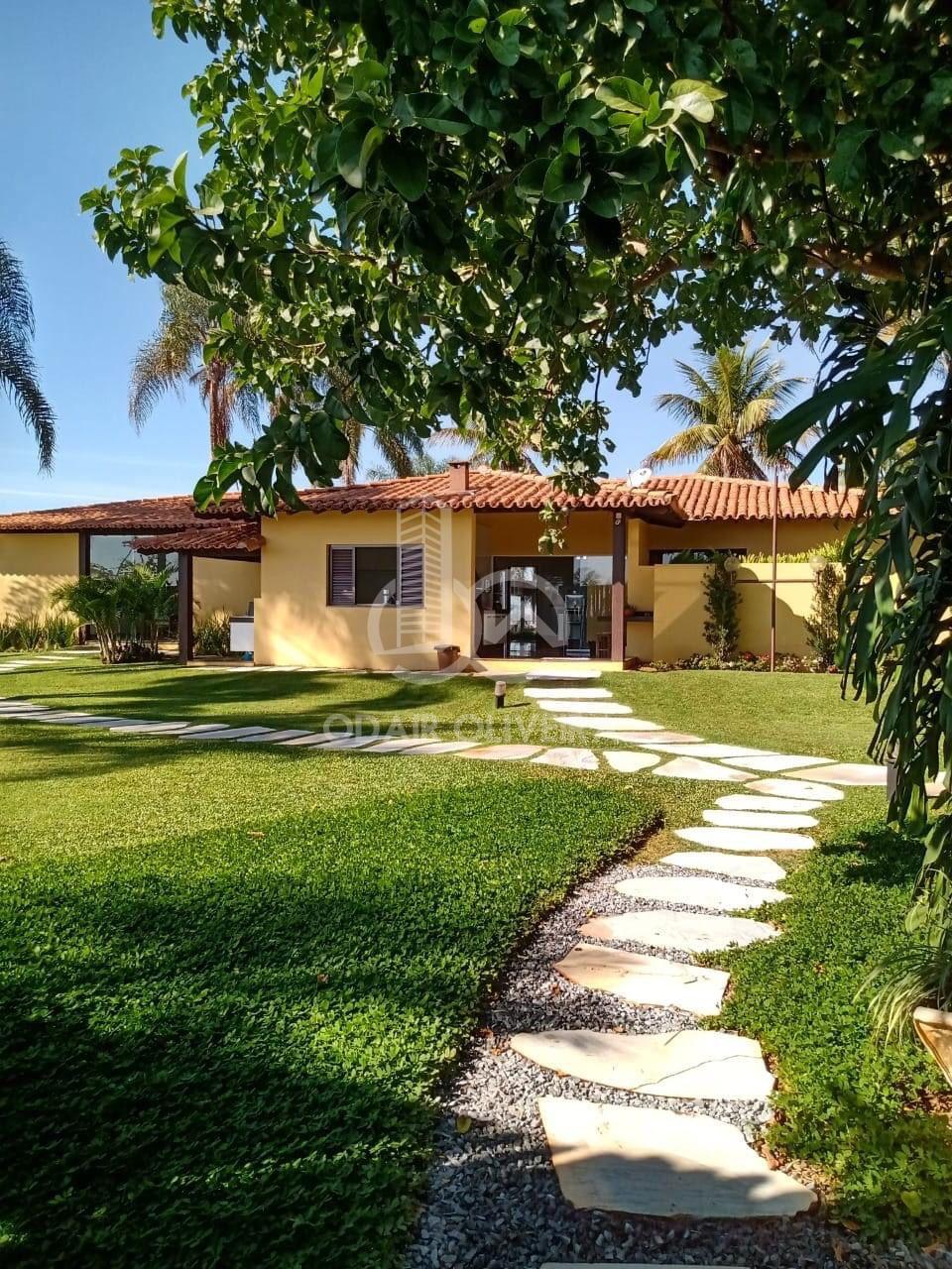 Odair Oliveira Negócios Imobiliários em Passos MG