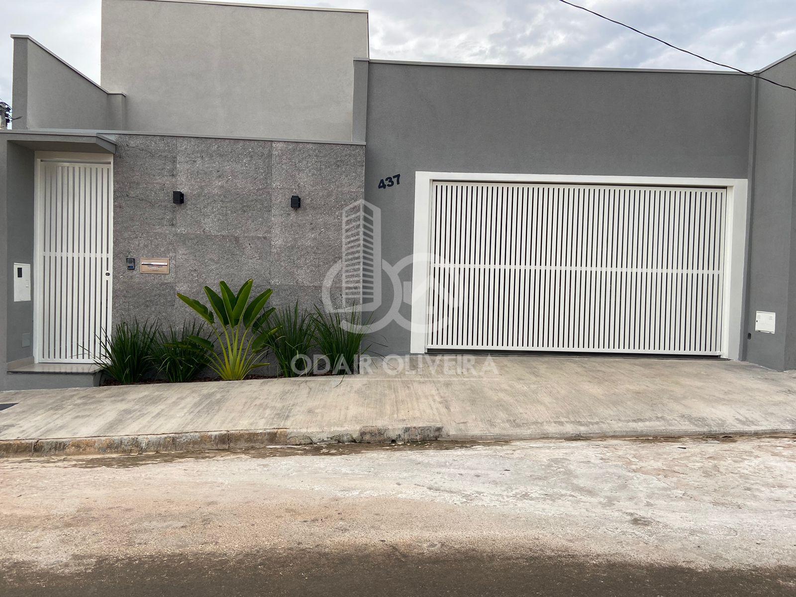 Odair Oliveira Negócios Imobiliários em Passos MG