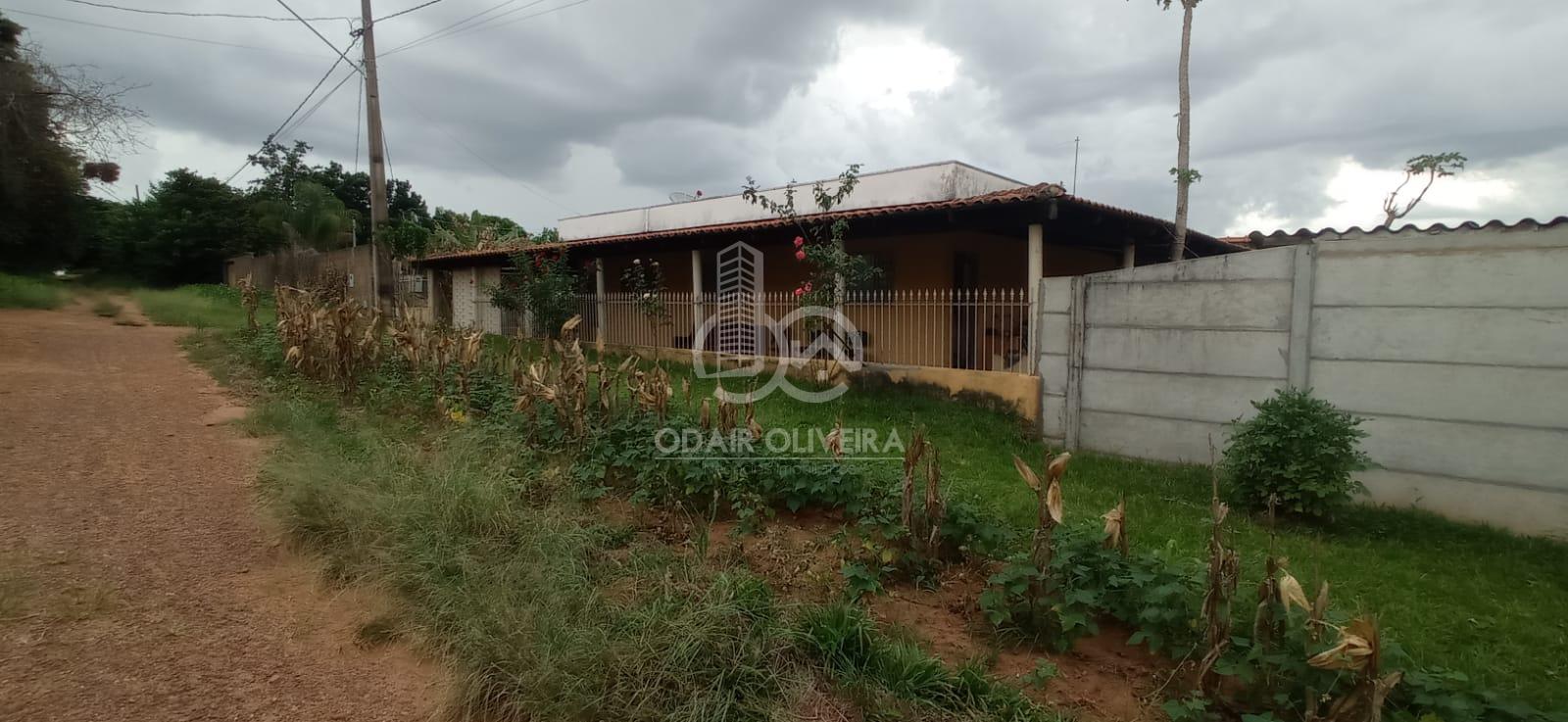 Odair Oliveira Negócios Imobiliários em Passos MG