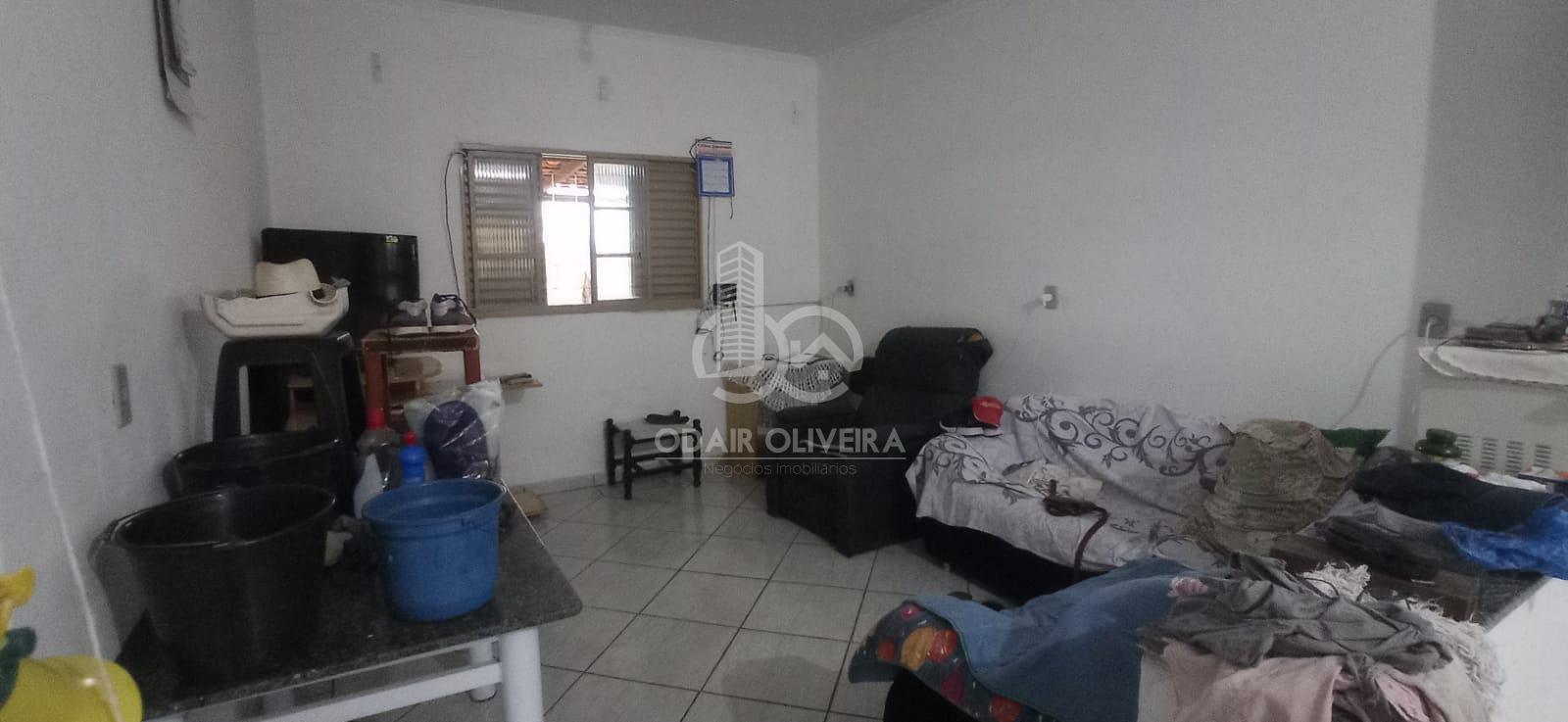 Odair Oliveira Negócios Imobiliários em Passos MG