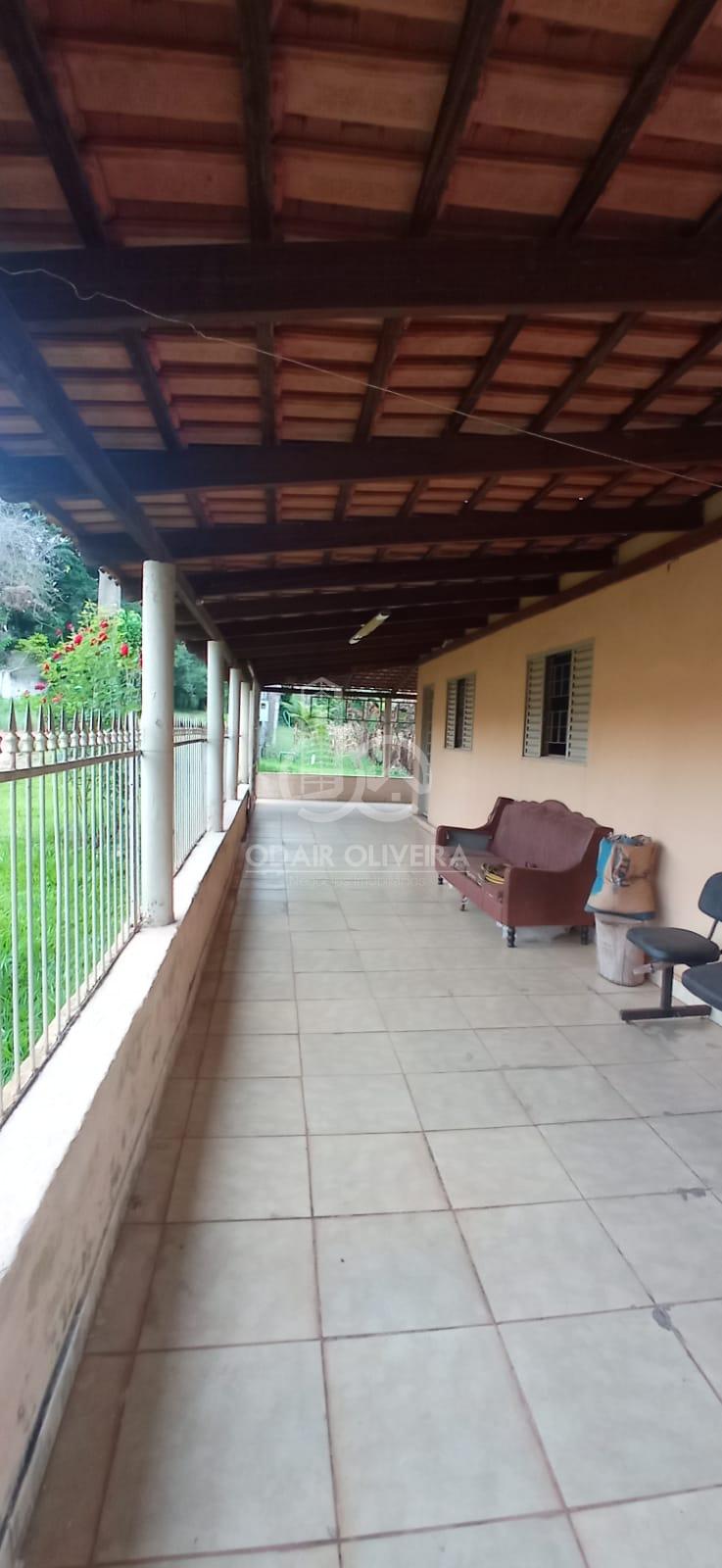 Odair Oliveira Negócios Imobiliários em Passos MG