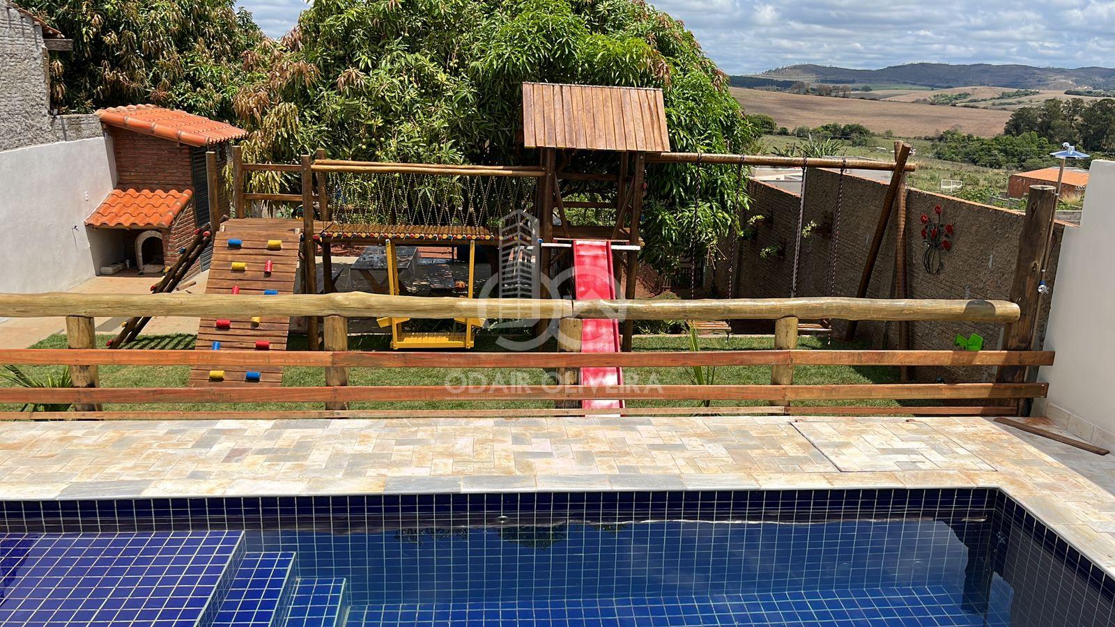 Odair Oliveira Negócios Imobiliários em Passos MG