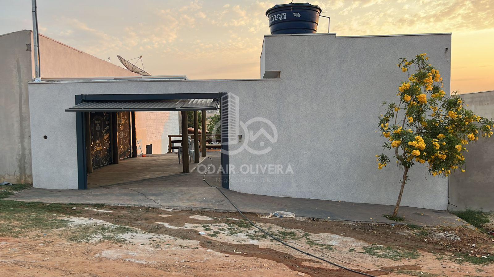 Odair Oliveira Negócios Imobiliários em Passos MG