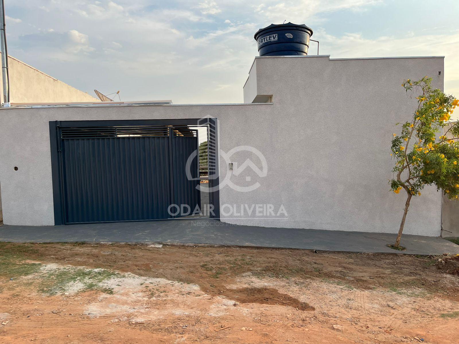 Odair Oliveira Negócios Imobiliários em Passos MG