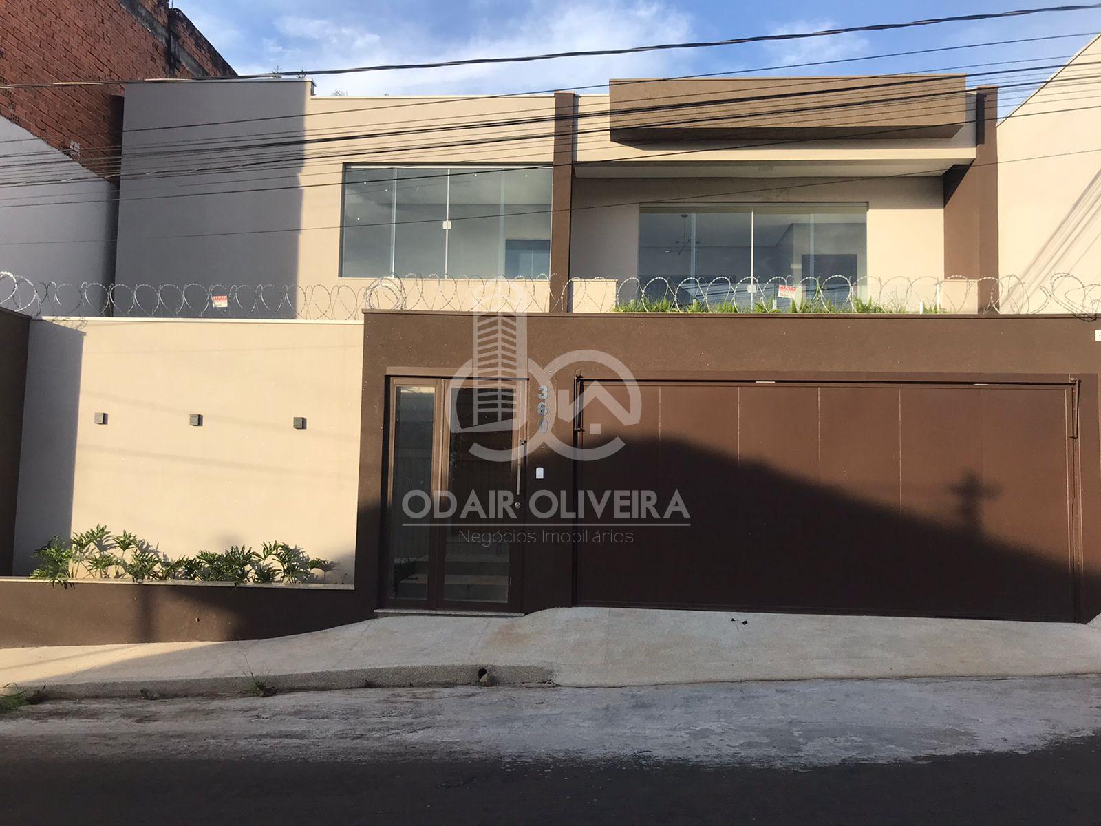 Odair Oliveira Negócios Imobiliários em Passos MG