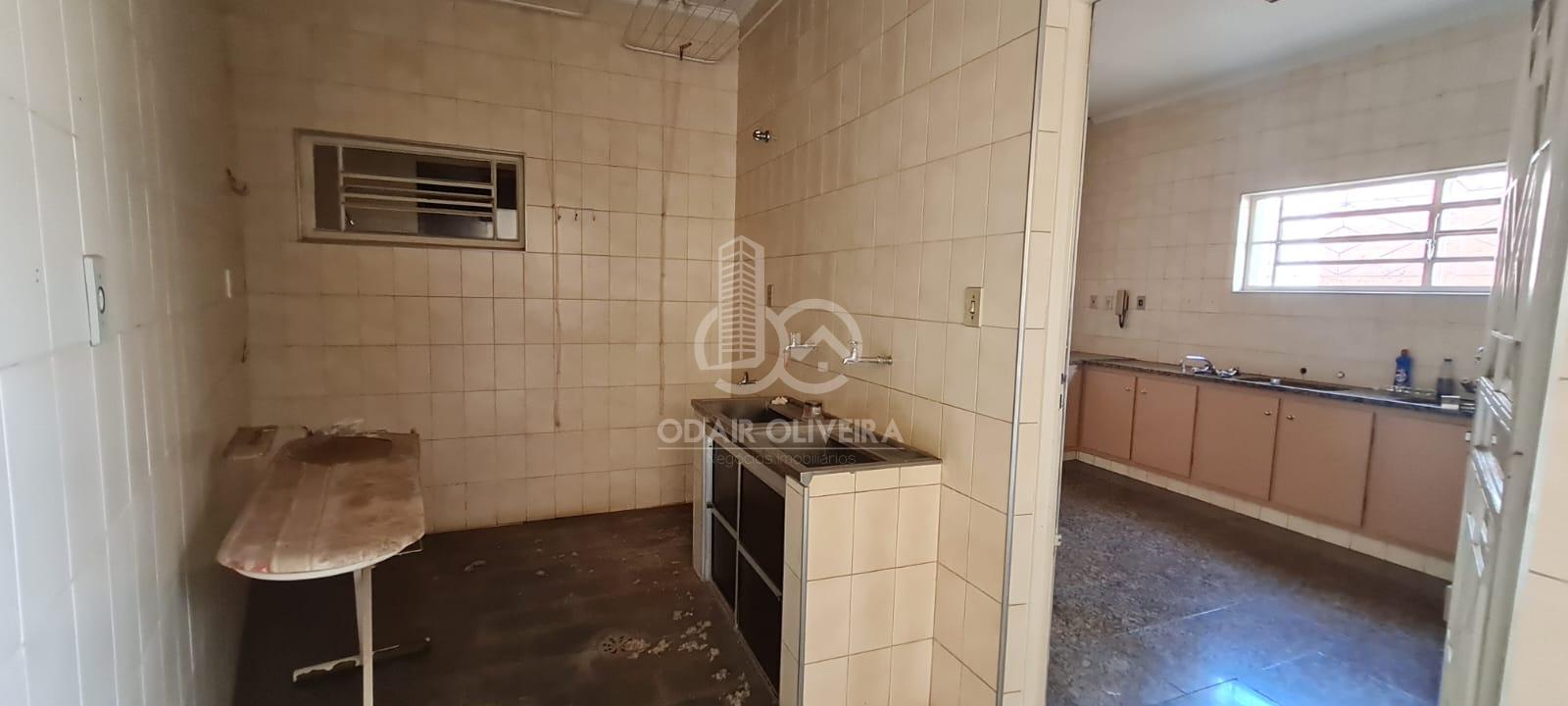 Odair Oliveira Negócios Imobiliários em Passos MG