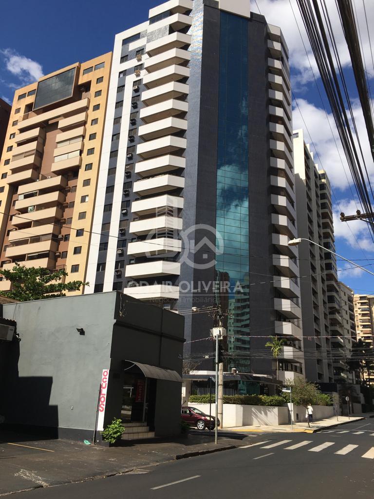 APARTAMENTO EM RIBEIRO PRETO COM 4 DORMITORIOS - CENTRO, RIBEIRO PRETO